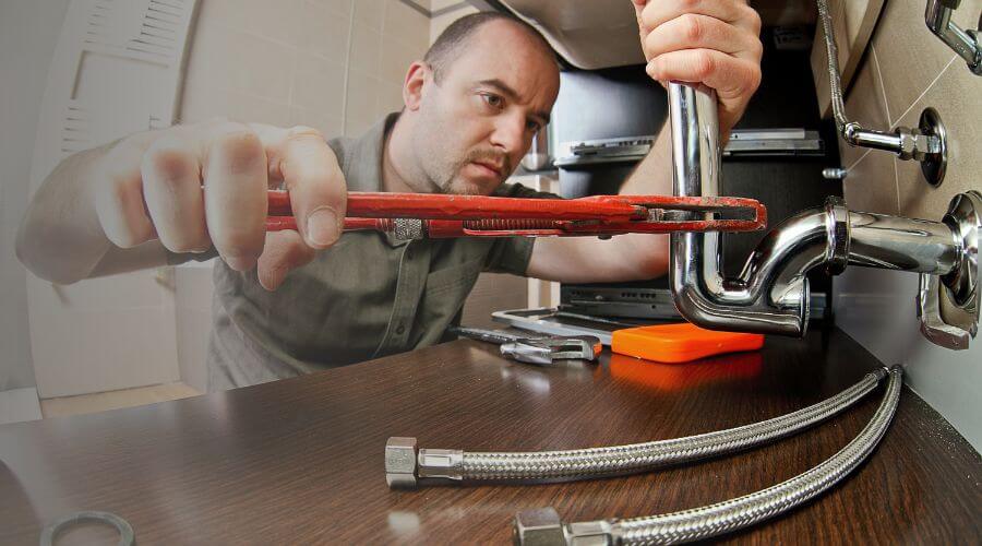 Local expert plumbing services in Hanceville, AL